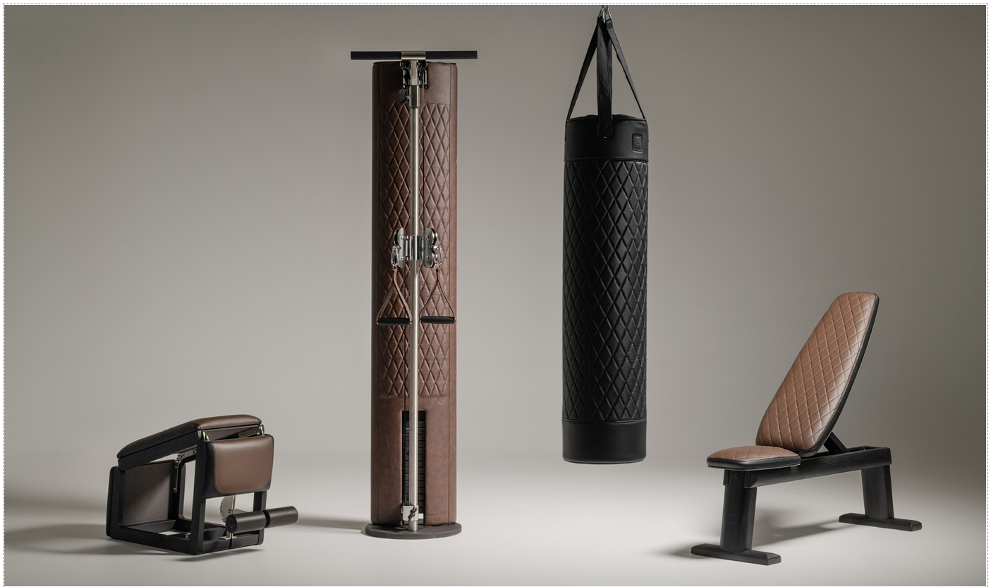 NOHRD Custom Products  