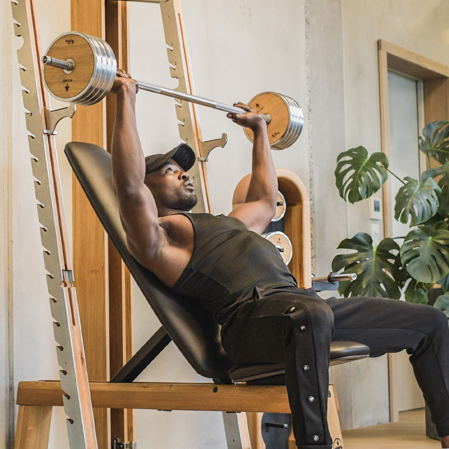 Oxford Scale | Muscle Strength Testing - Training Station