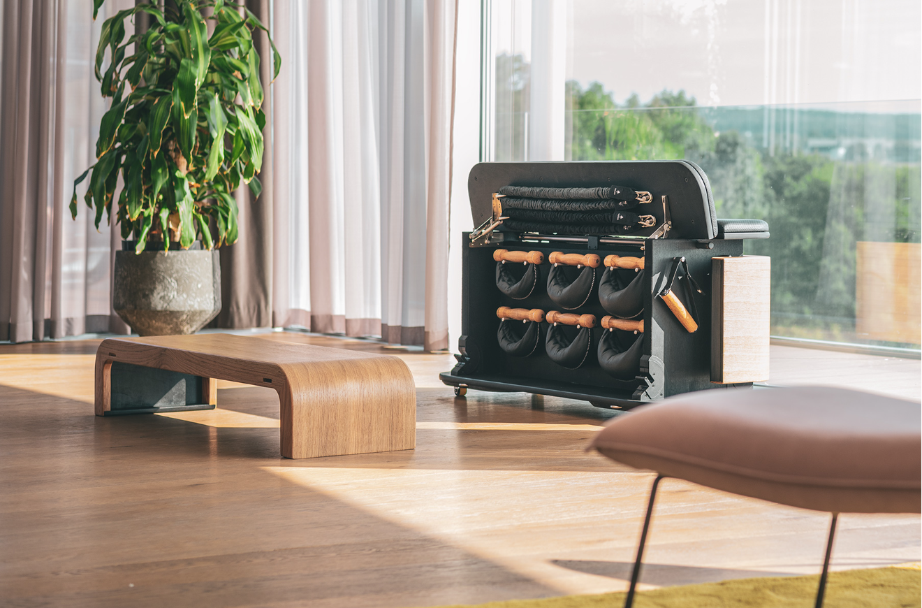 NOHRD - All IN One Fitness  