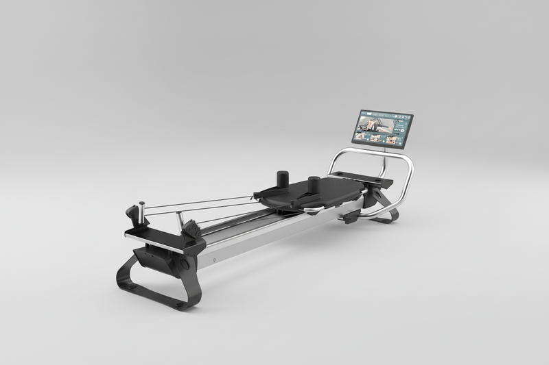 Reformer Pilates Machines Styles - To Guide You