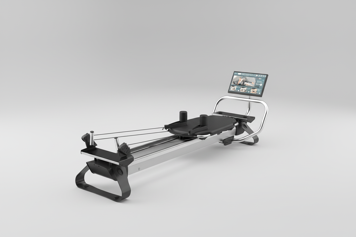 Reformer Pilates Machines Styles - To Guide You  