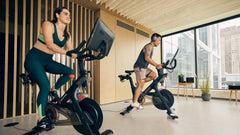 Launching Peloton for Business - Bike & Rower