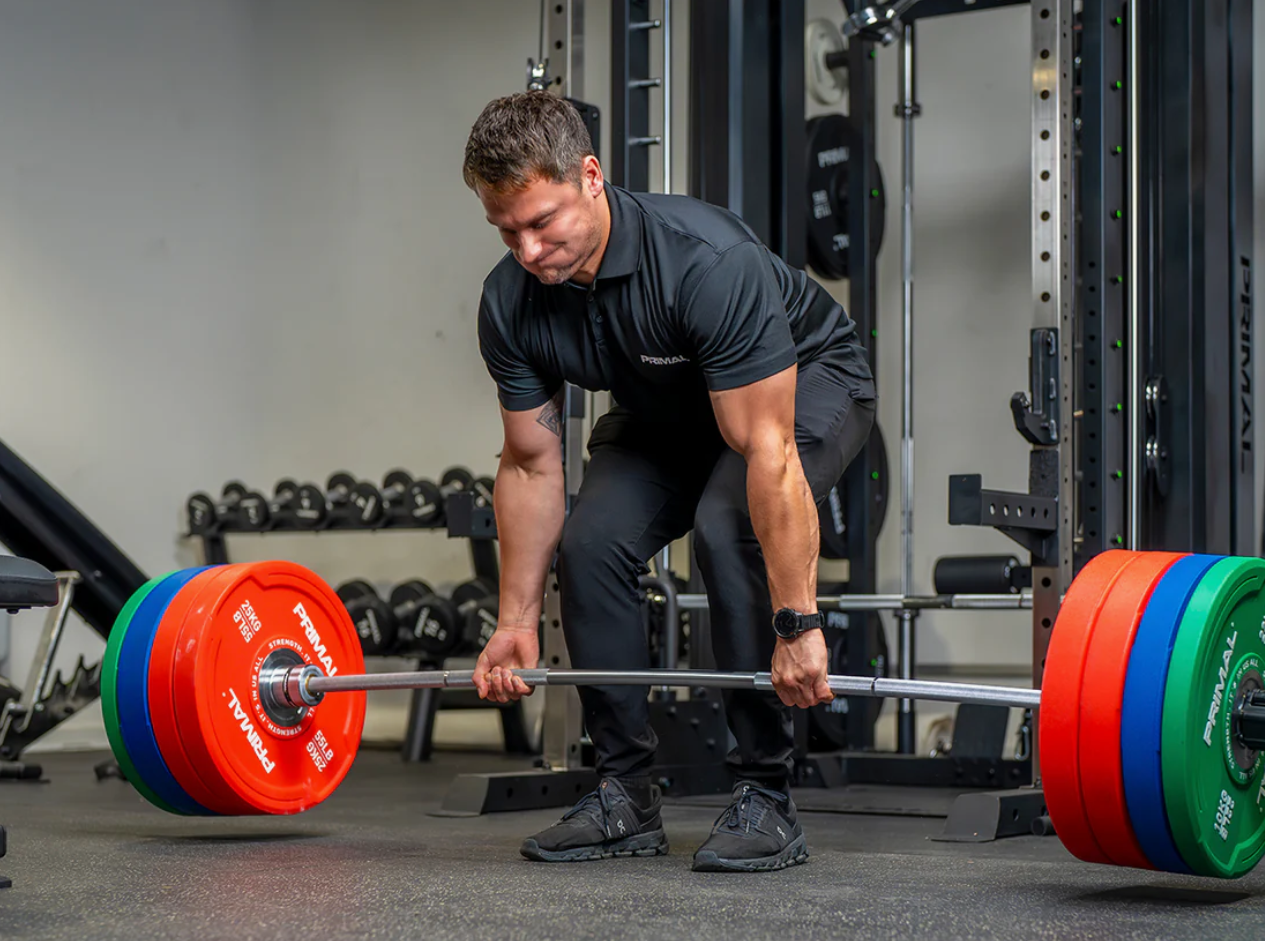 Deadlift Variant | Deadlift Variants to Consider