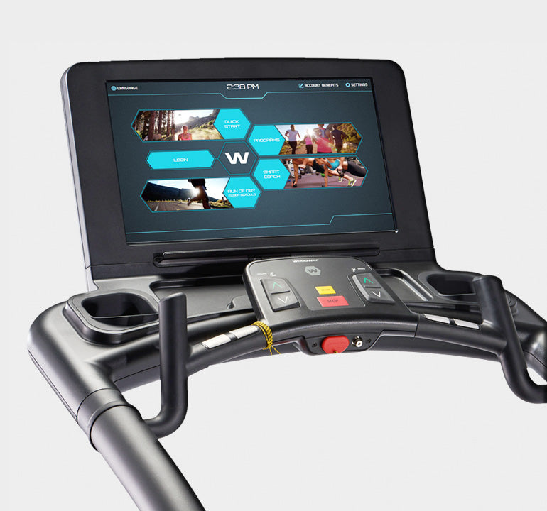 Treadmill Console Buyers Guide: What to look for - Training Station