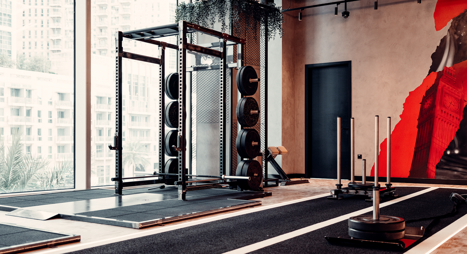 Buying  Our Gym Equipment,  just got Easier & Faster - One Page Checkout  