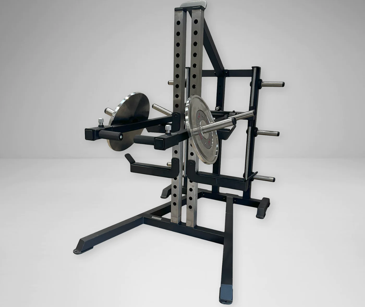 Watson Plate Loaded Multi Trainer - Another Watson Game Changer  