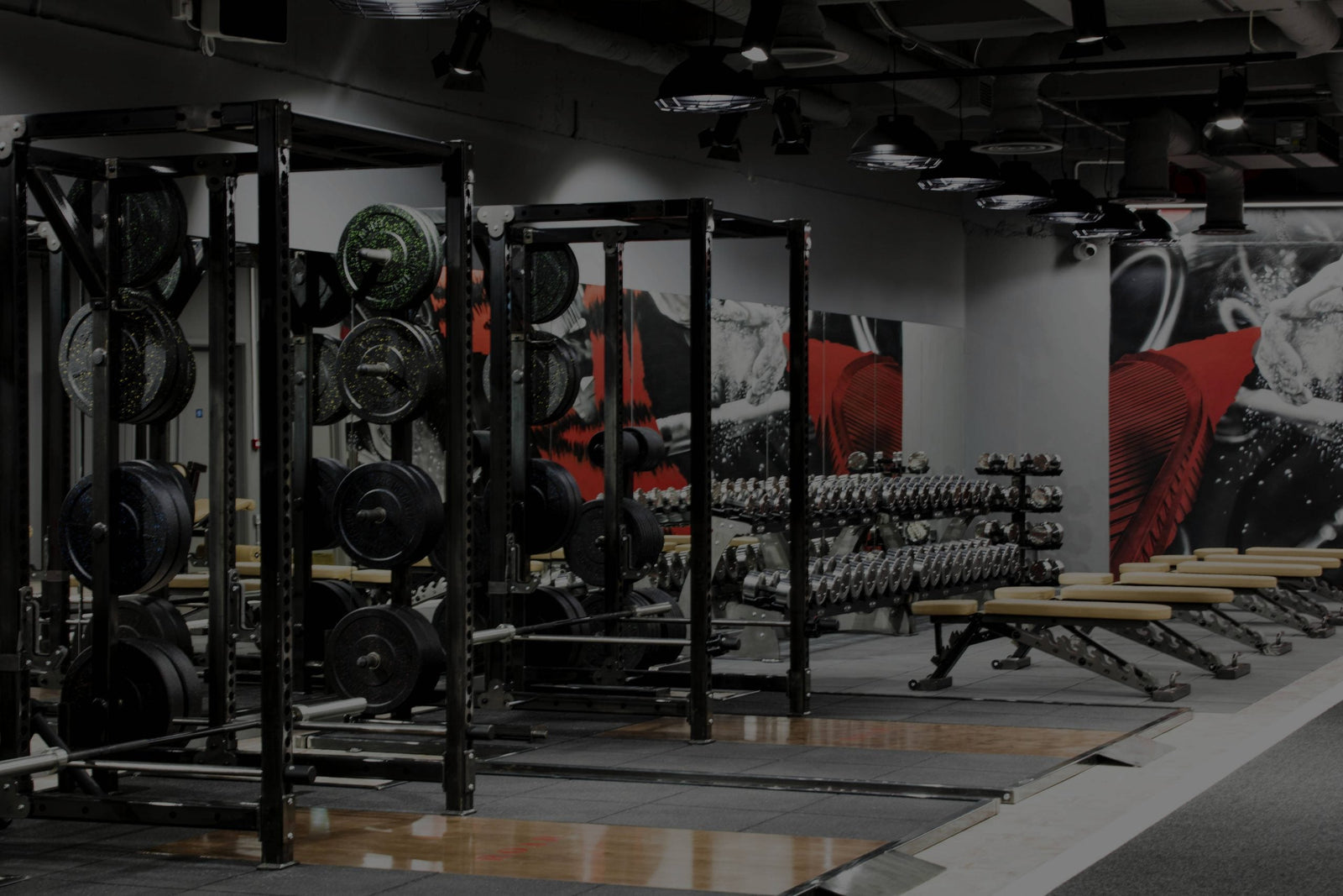 Maximise Strength & Muscle Development Through Tempo Training  