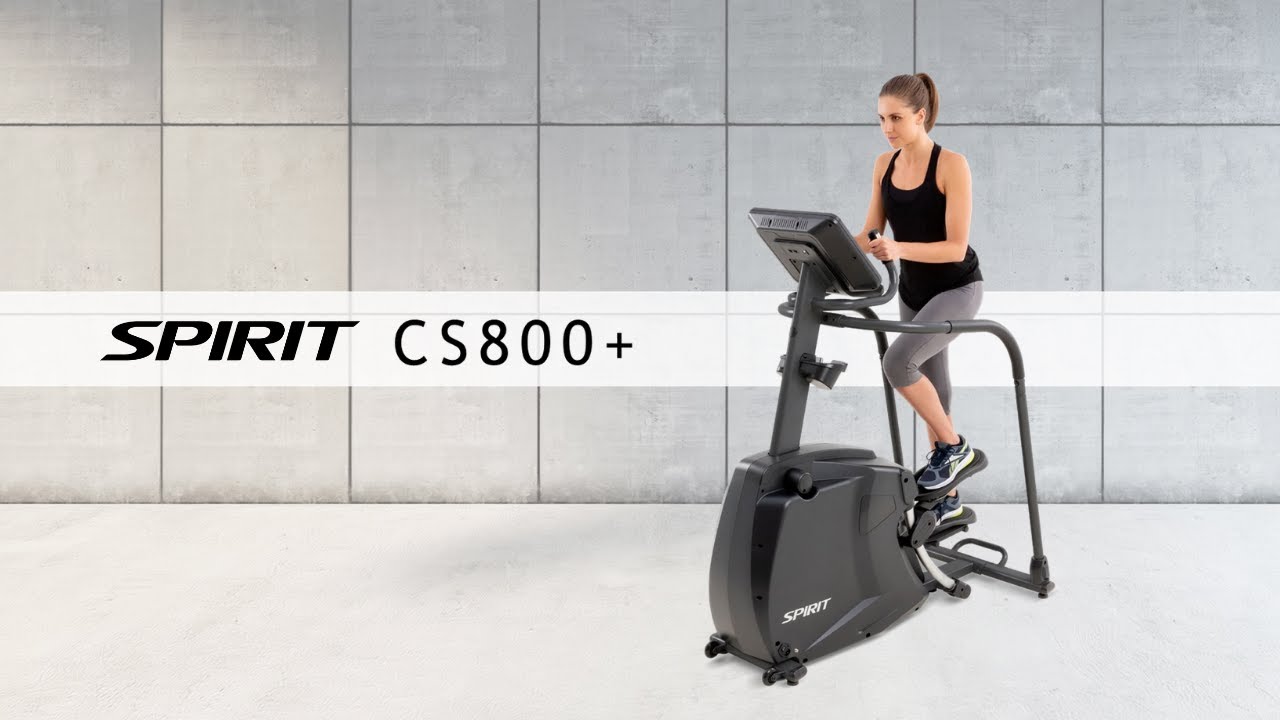 Steppers have been around for a long time, understand why?  