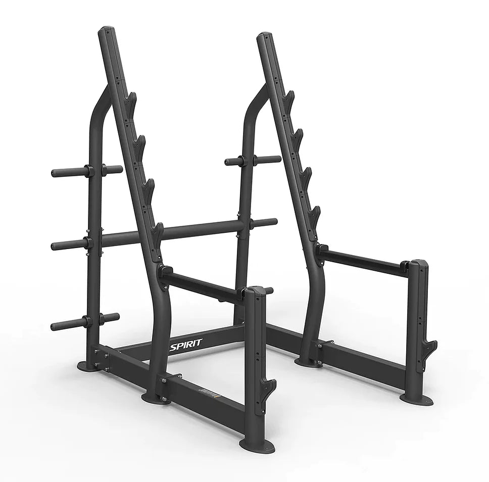 Squat Rack or Smith Machine, which strength machine suits you