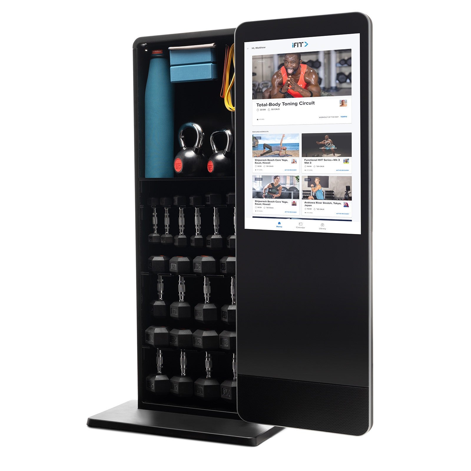 Consider Strength Training as you go through the Menopause  