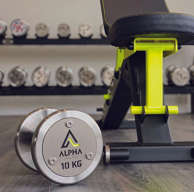 Cable Machines or Free Weights - Unsure What Suits Your Training?