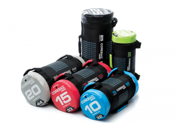 Escape corebag image  