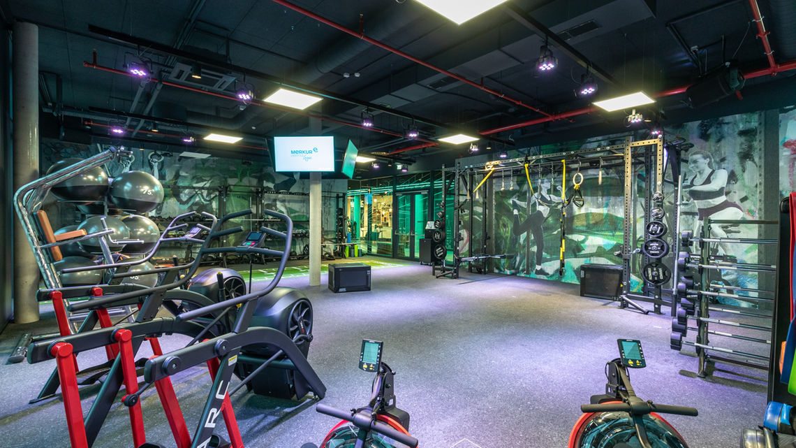 Opening a Commercial Gym - Your Market & Financing it  