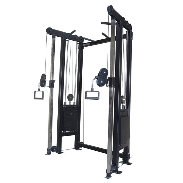 Cable Machines are a great way to improve your Golf. - Training Station
