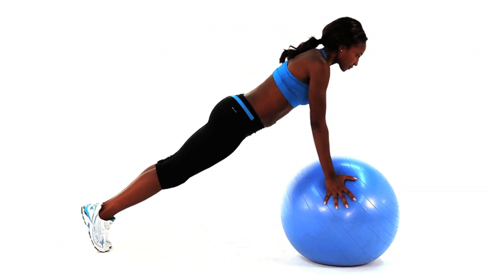 Consider Wall squats and planks to lower blood pressure  