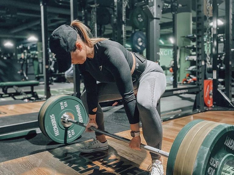 How to  Deadlift &  Deadlift Benefits  