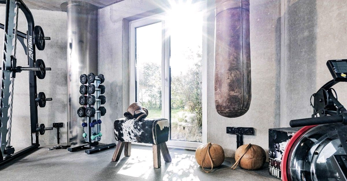 History of the Punch Bag & a Buying Guide  