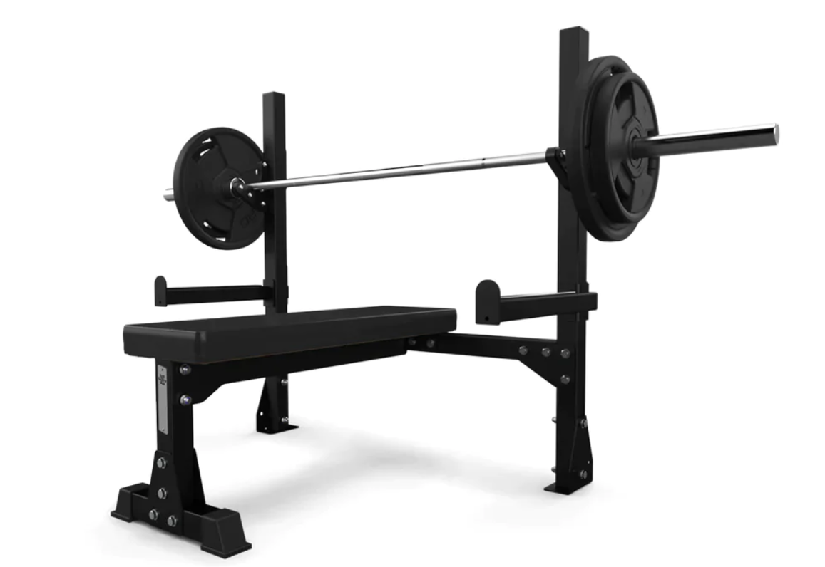 BarBell Set Buying Guide | Knurl, Finish & Loading - Training Station