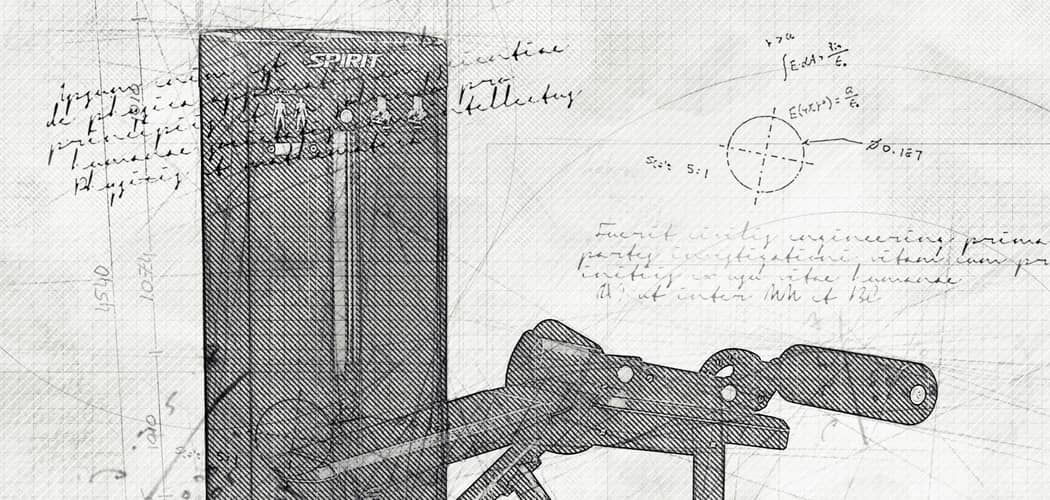 Spirits Exciting Selectorised Commercial Ranges  