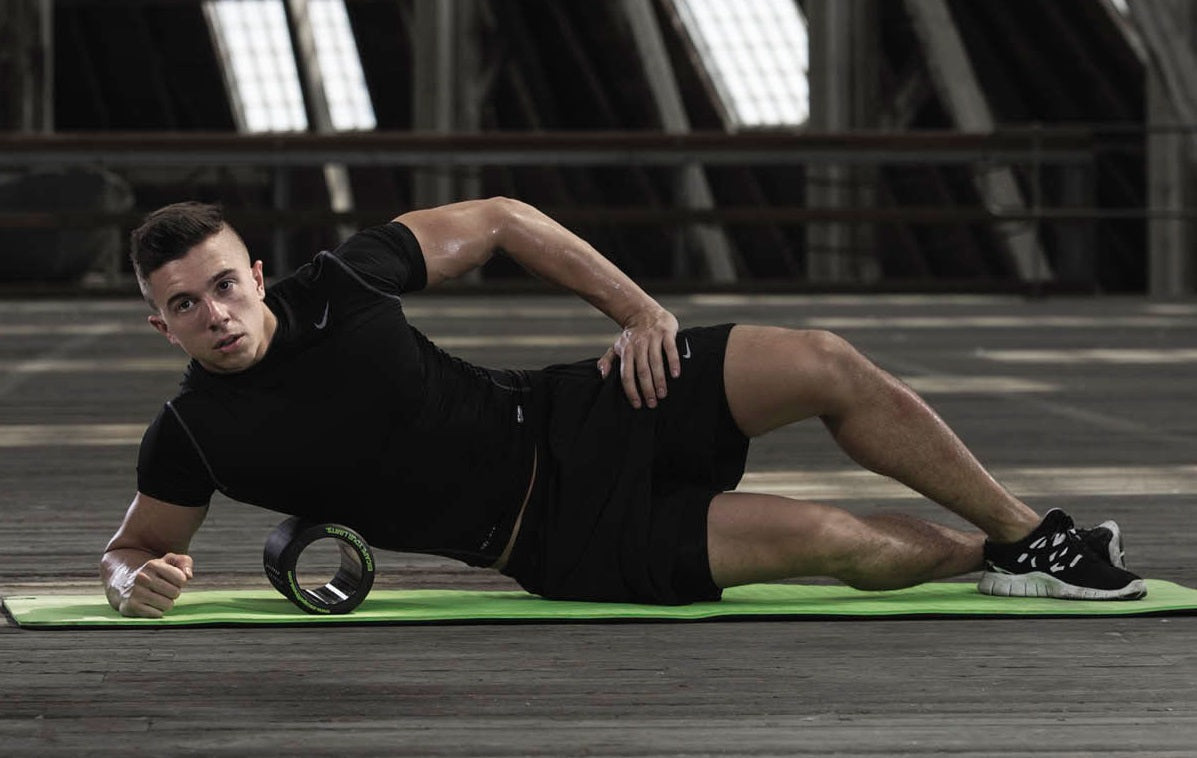 What Does Range of Motion Mean & improvement ideas  