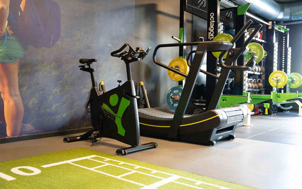 Useful Guide for Designing Residential Apartment Complex Gyms