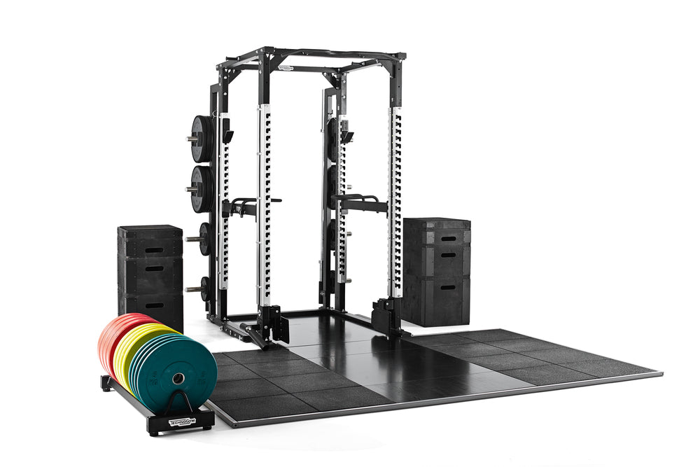 power rack blog