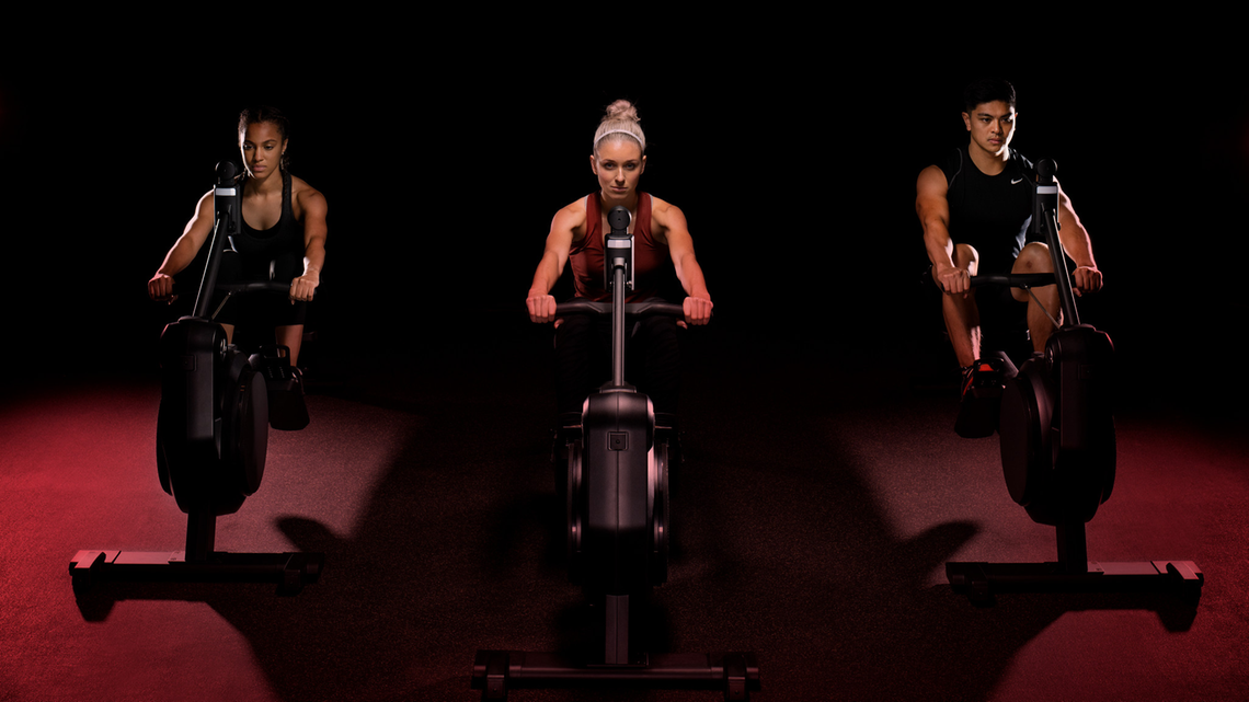 Rowing Machine Buying Guide  