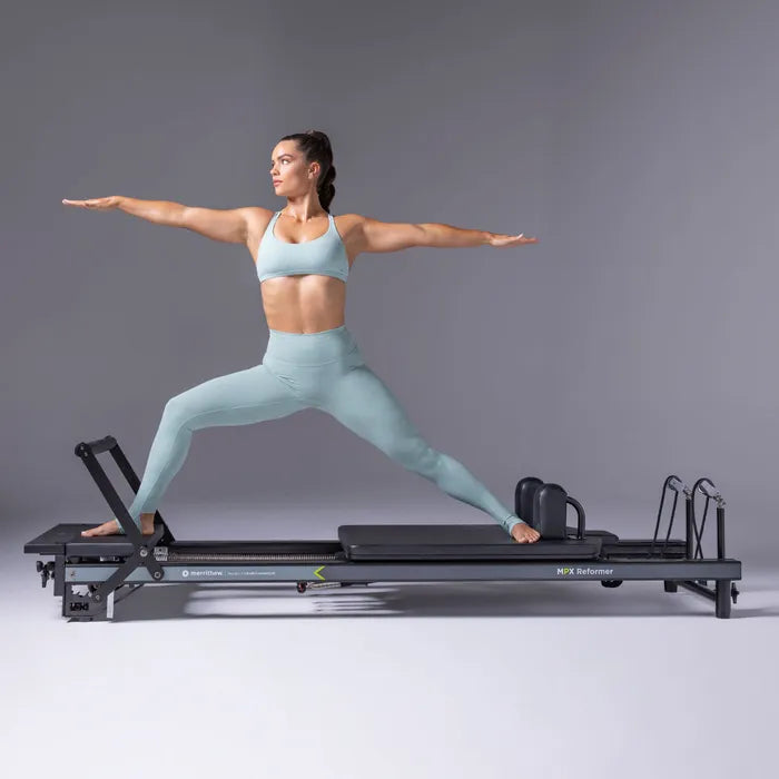 An Introduction to the Use and Benefits of the Pilates Reformer