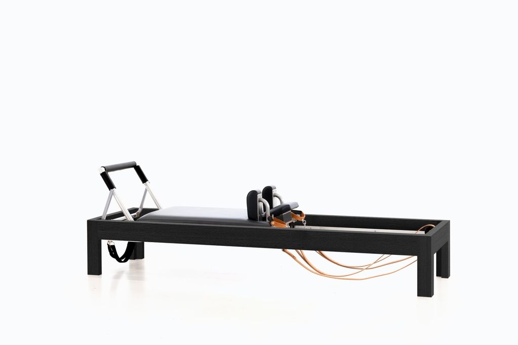 NOHRD pilates reformer machine