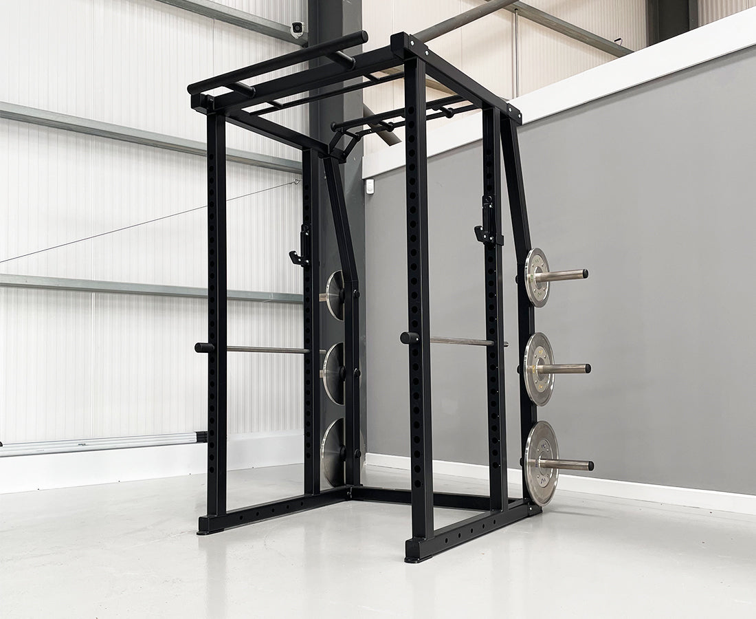 Power Rack or also known as Power Cage for buyers guide