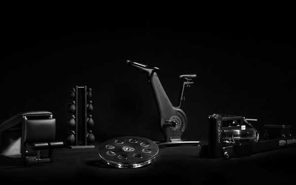 NOHRD Shadow Strength & Cardio Range