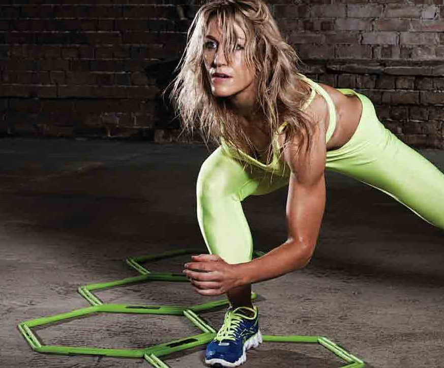 Introduction to SAQ training (sports, agility, quickness), is it for me?  