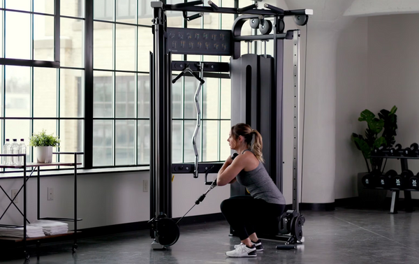 Cable Sprinters Exercise Strength Training for Running: Sprinting vs. Long-Distance - Training ...