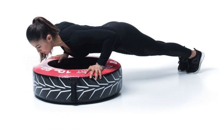 AMRAP | Meaning, Training & Workouts  