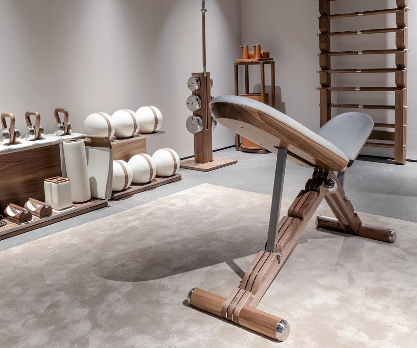 Workout Exercise Bench Buyers Guide to suit your training - Training ...