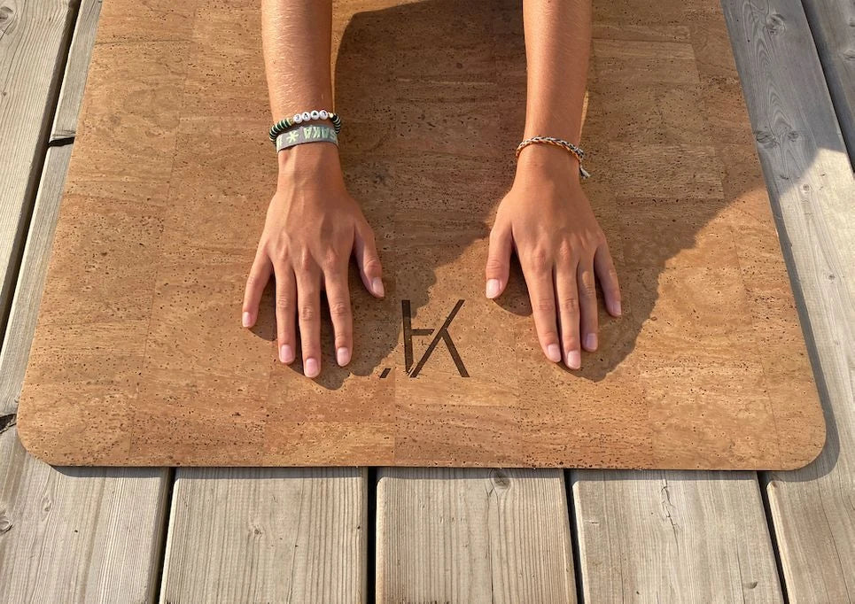 Studio  & Home  Exercise Mats