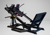 Leg Press Machine | Vertical, Horizontal