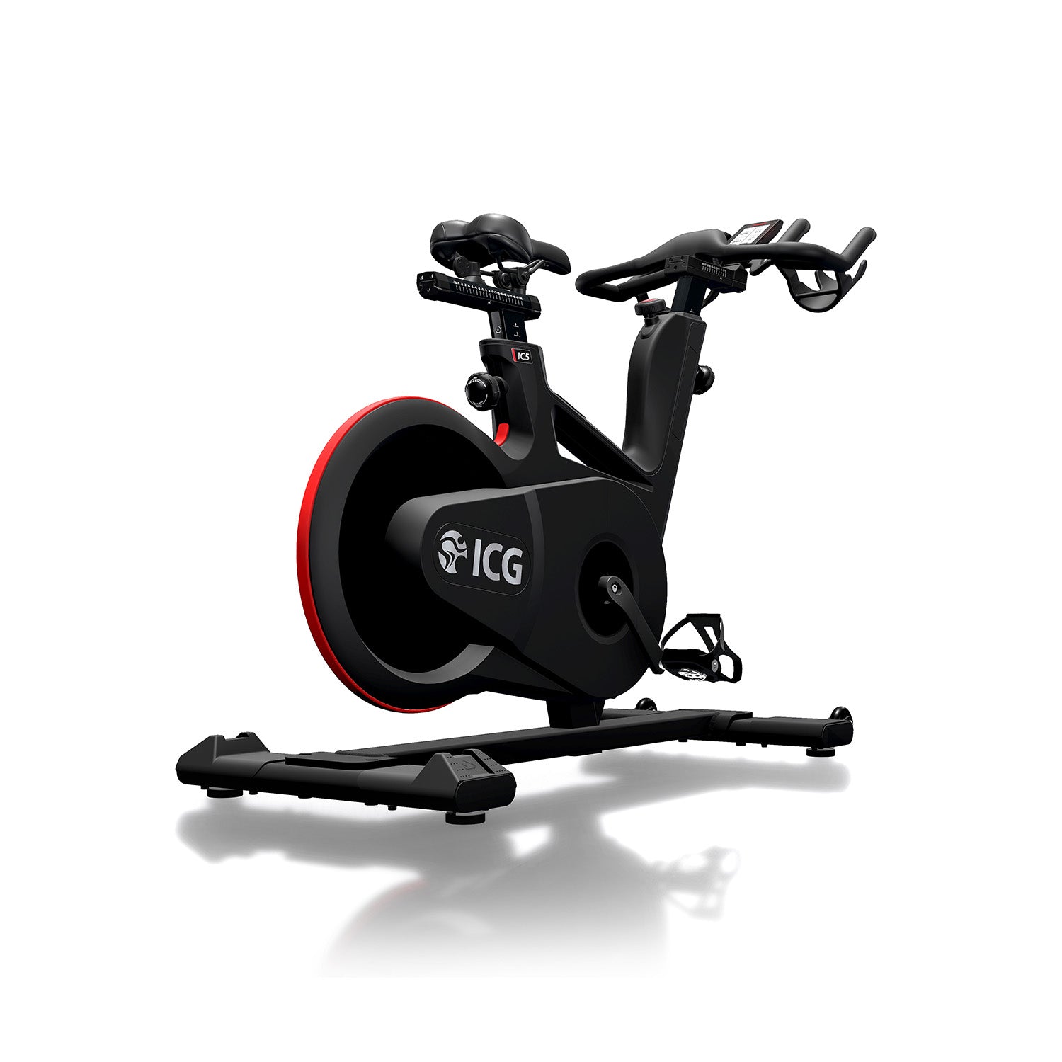 Spin Bikes