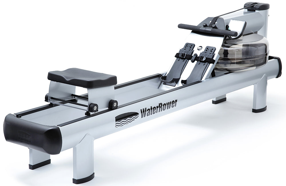 Water Rowing Machines