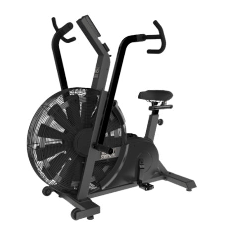 CrossFit | HIIT Cardio Machines