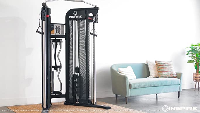 Cable Machine | Home or Commercial use