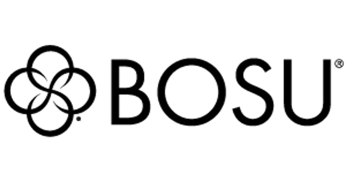 Bosu - Home & Commercial Versions