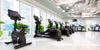 Hotel Gym Equipment | Fitness Equipment for Hotels