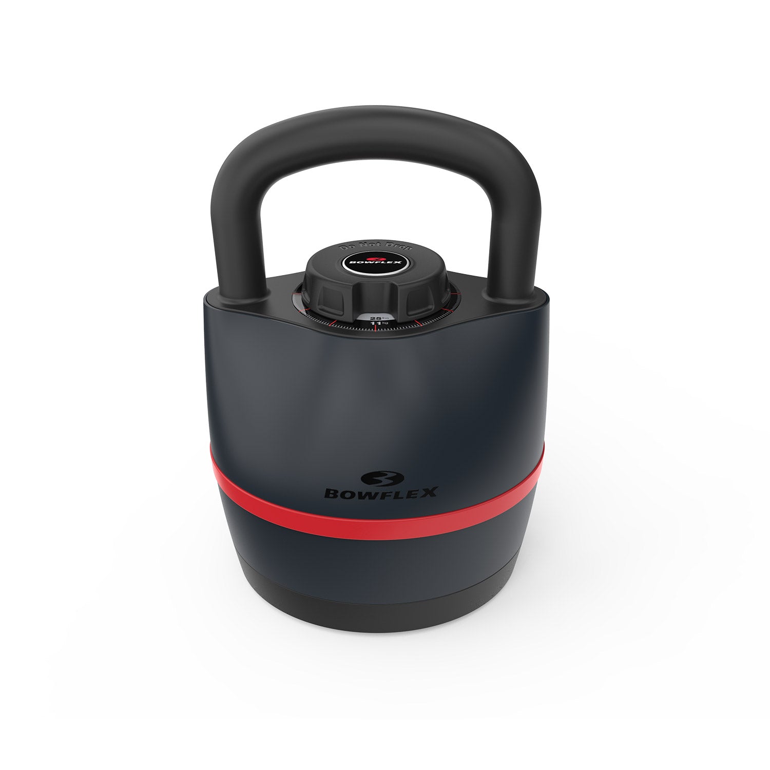Bowflex Adjustable Strength Equipment