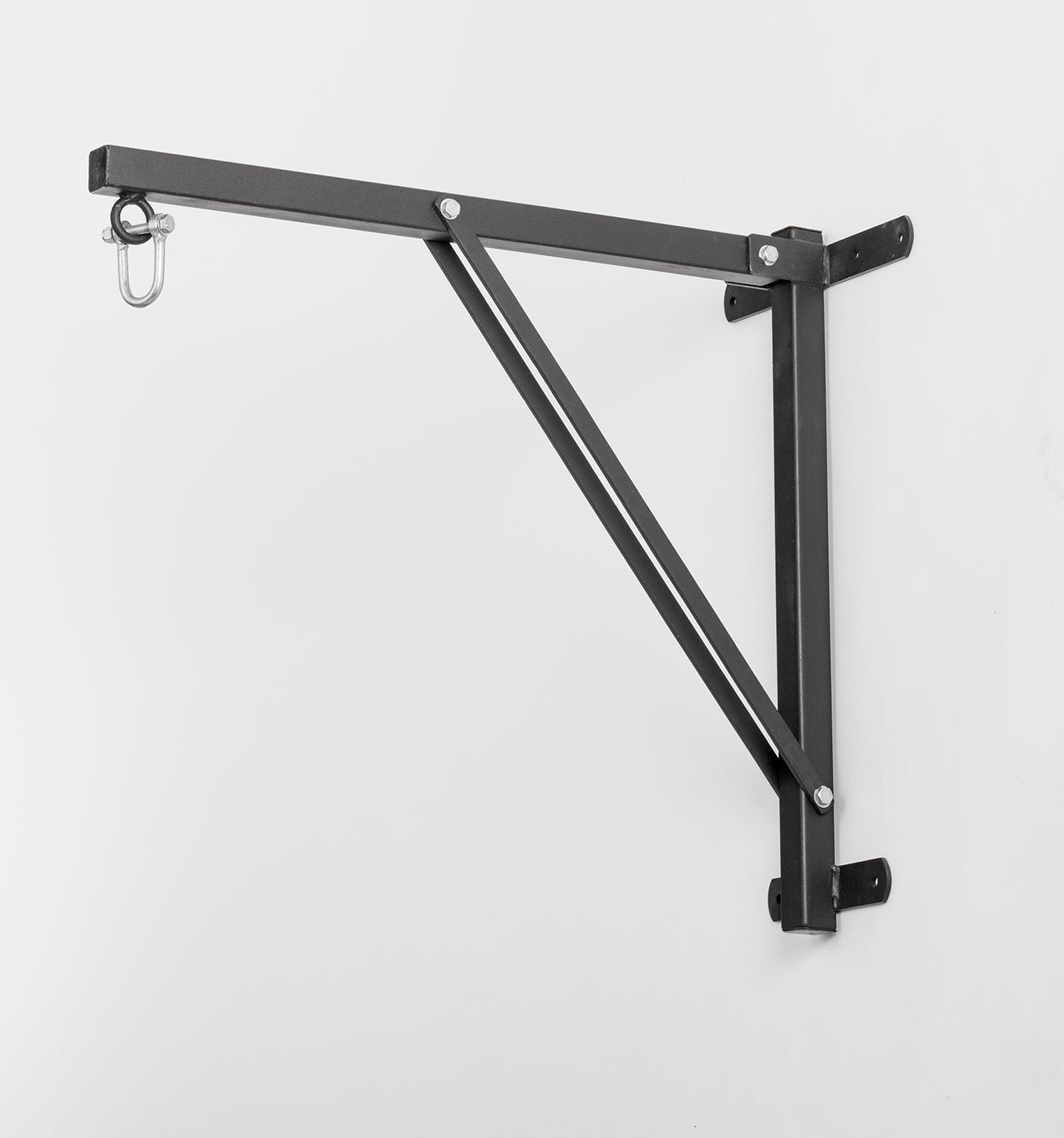 Boxing Bag Brackets & Stands | Wall Mounts, Ceiling Hooks & Swivels