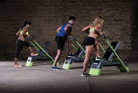 Studio Gym Equipment | Strength, Boxing, Pilates & Yoga