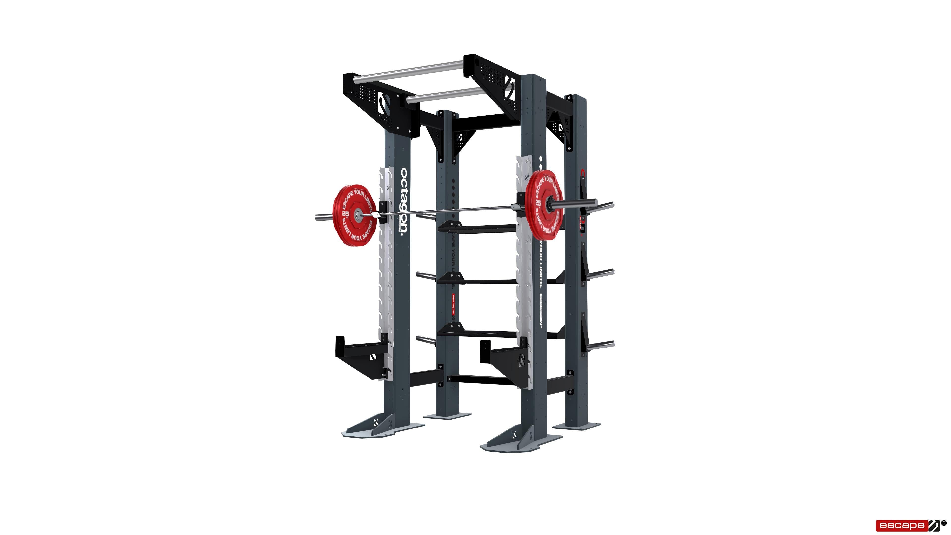 Garage Gym Equipment
