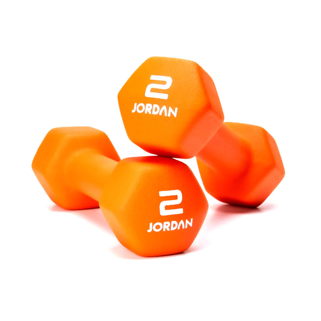 Studio Dumbbell | Neo Hex Dumbbells