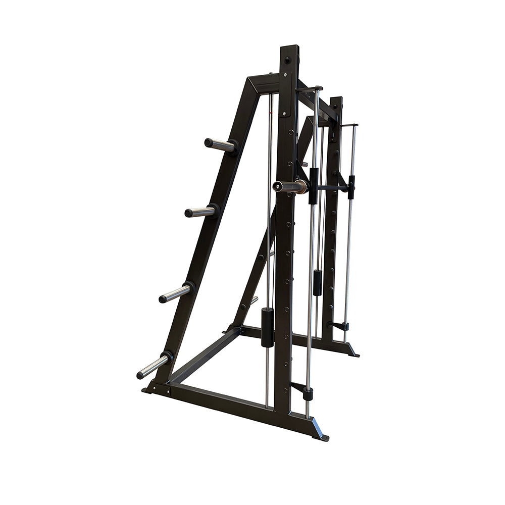 Smith Machines | Smith Machine
