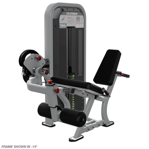 Leg Extension Machines